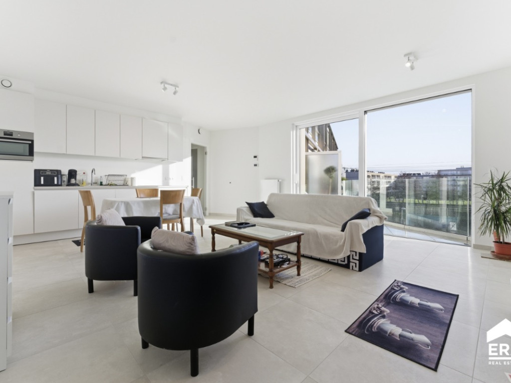 Rolariusplein - 15 - 21 - 8800