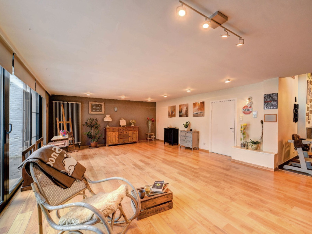 Vital Decosterstraat - 60 - - 3000