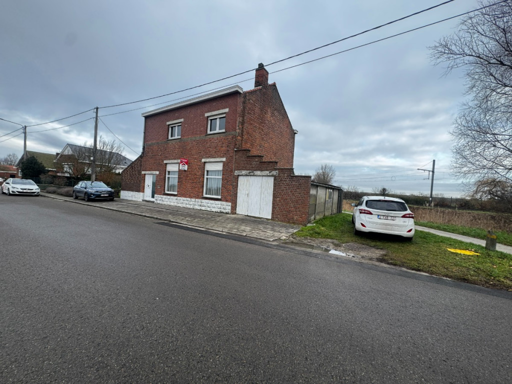 Grand Chemin de Messines - 86 - - 7780