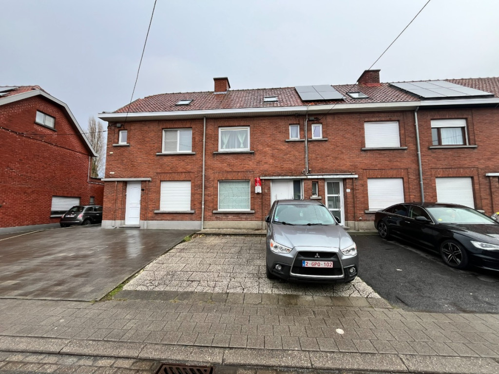 Kasteelstraat - 77 - - 8800