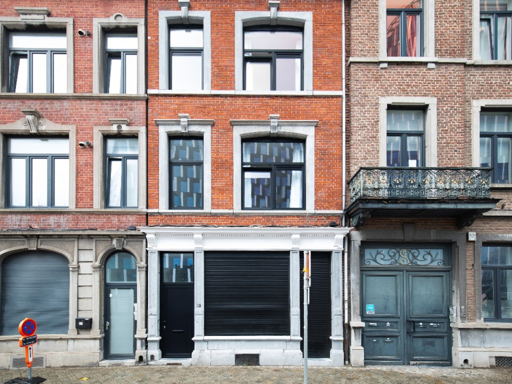 Rue Paradis - 64 - - 4000