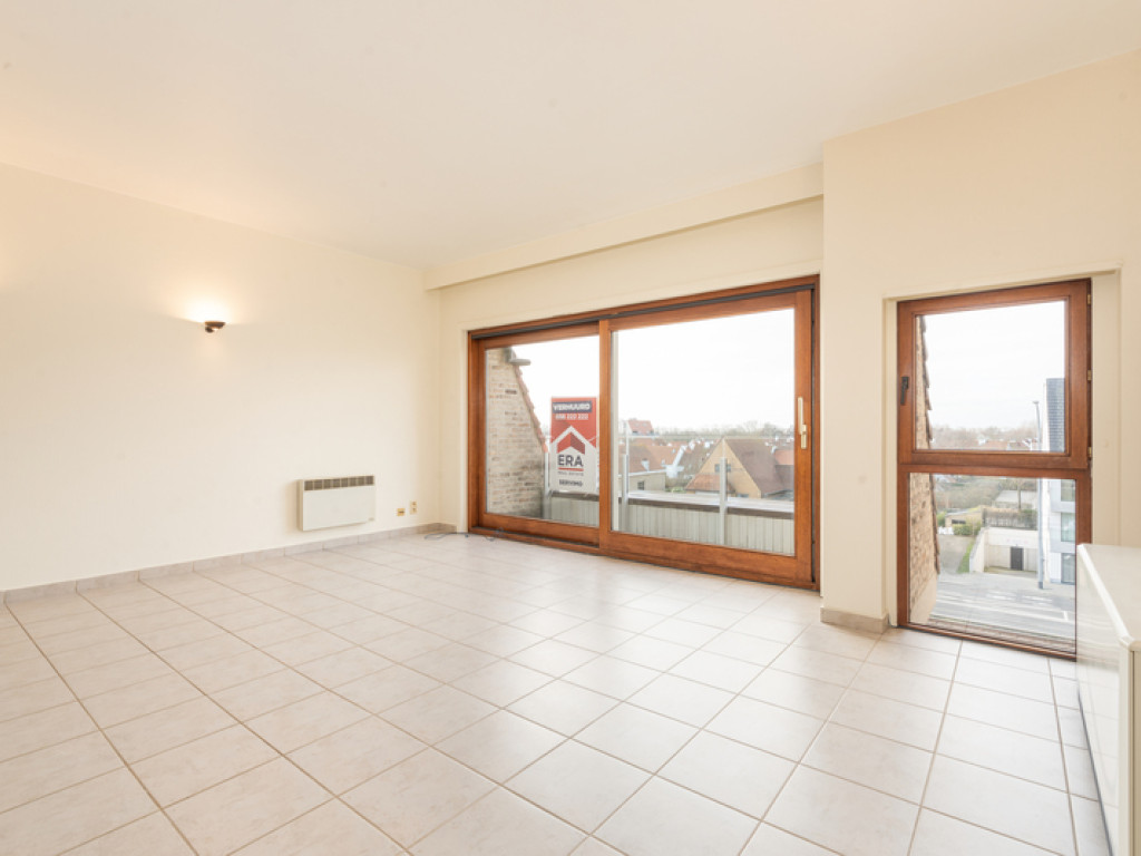 Albert I laan (Aphrodite) - 64W - - 8620