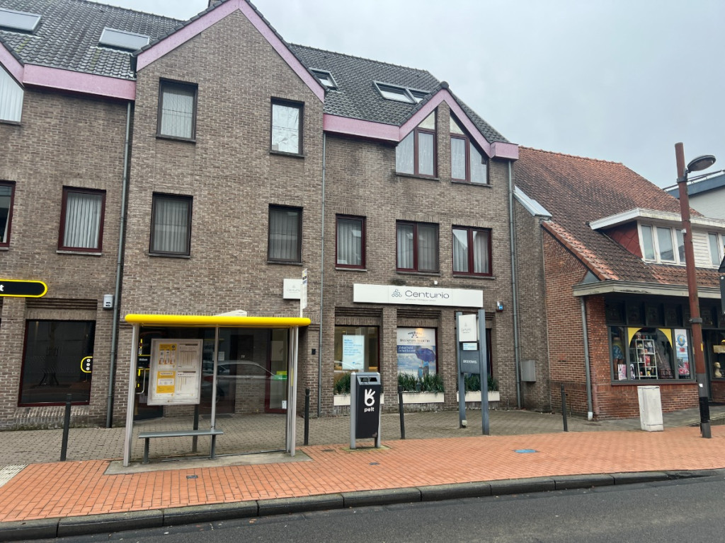 Stationsstraat - 8 - 2 - 3910