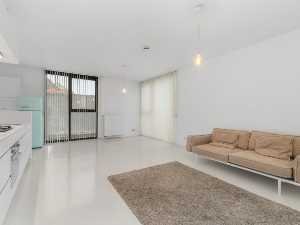 Korte Schipperskapelstraat - 23 - - 2000