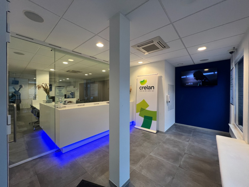 Stationsstraat - 8 - 2 - 3910