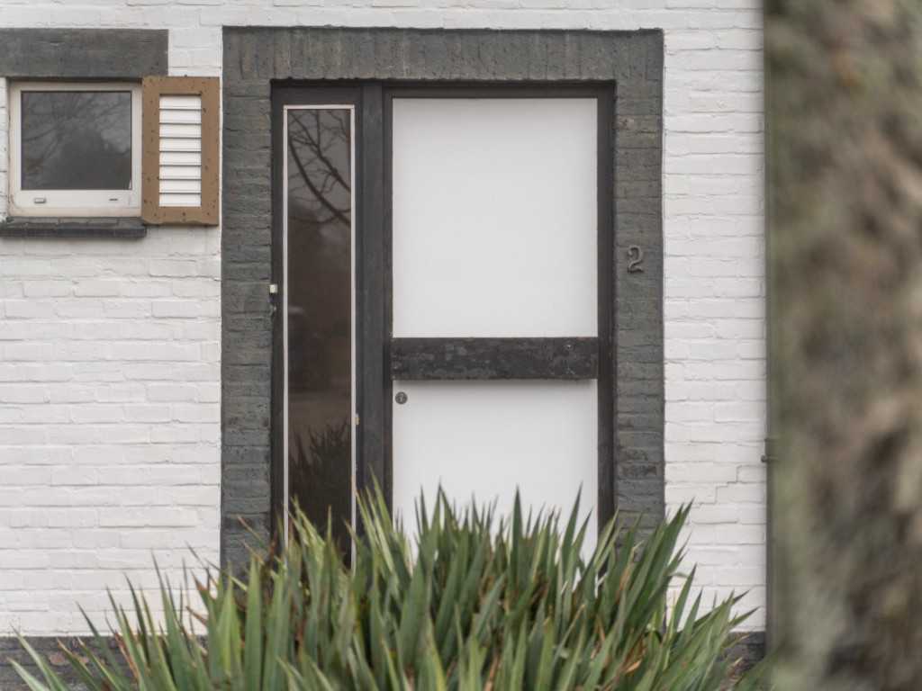 Alfred van Campenhoutlaan - 2 - - 1860