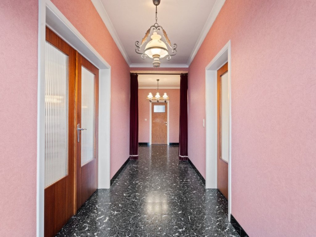 Poddegemstraat - 14 - - 1850