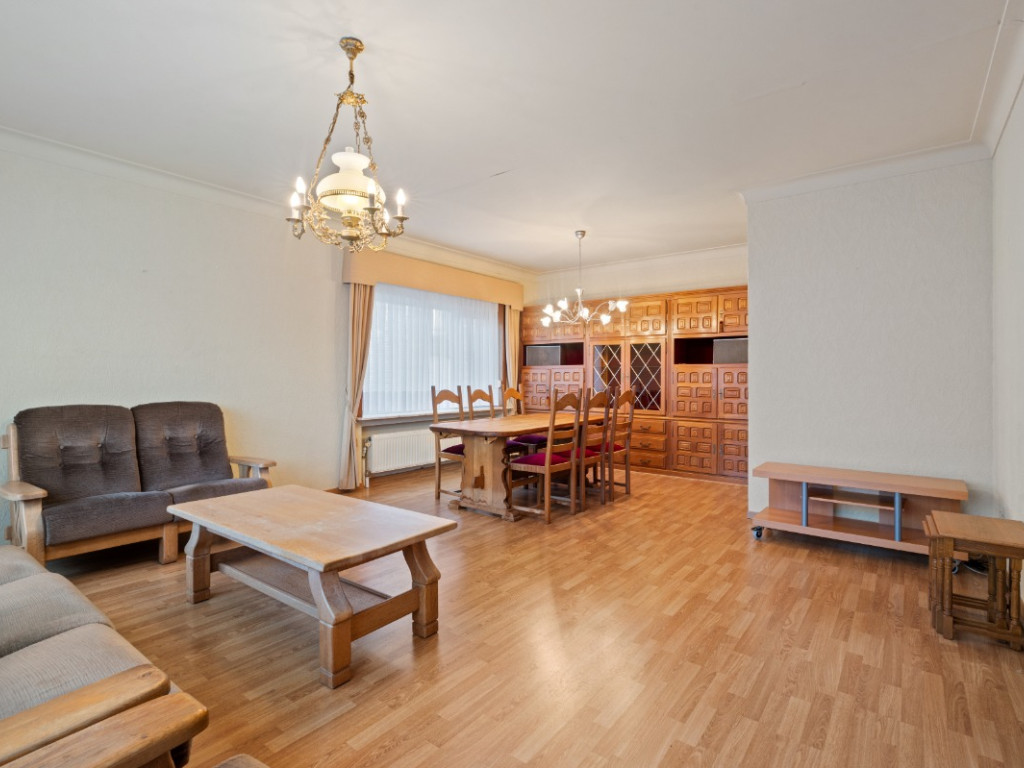 Poddegemstraat - 14 - - 1850