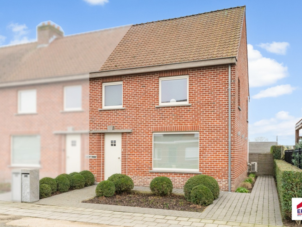 Dentergemstraat - 140 - - 8780