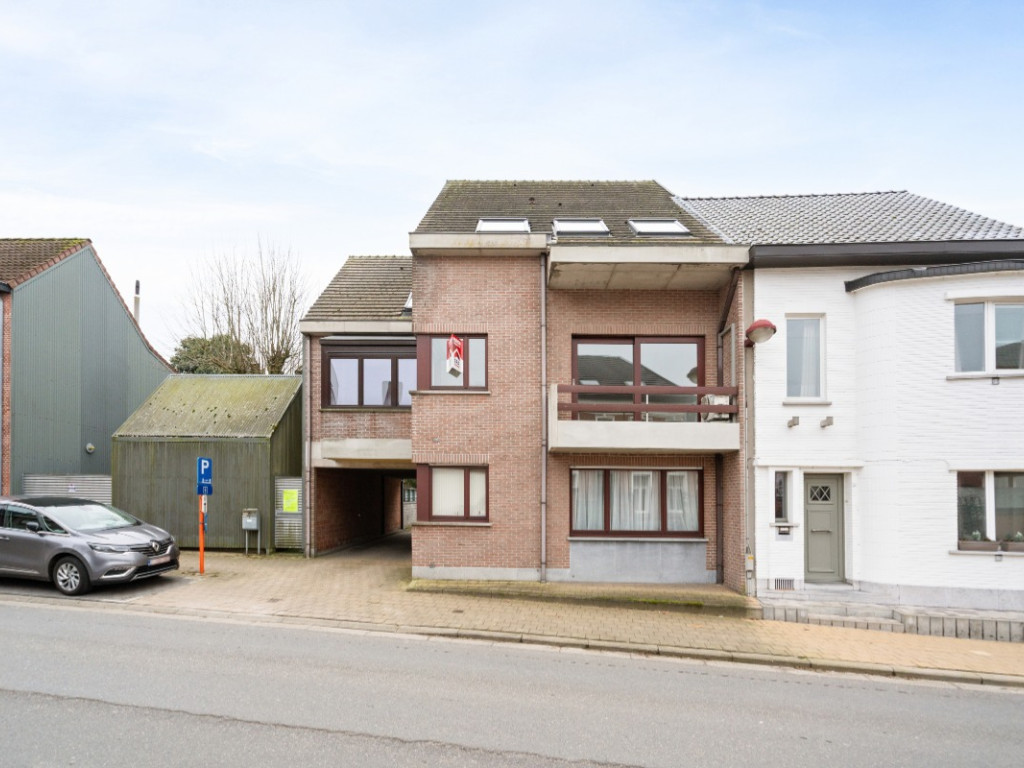 Kloosterstraat - 17 - A1 - 2880