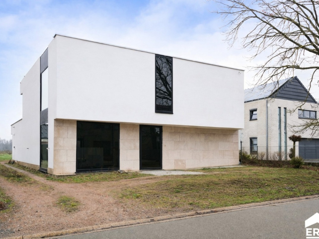 Berkenenstraat - 17A - - 3520