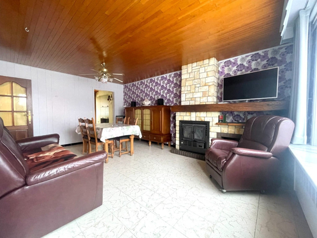 Spoorwegstraat - 111 - - 8930