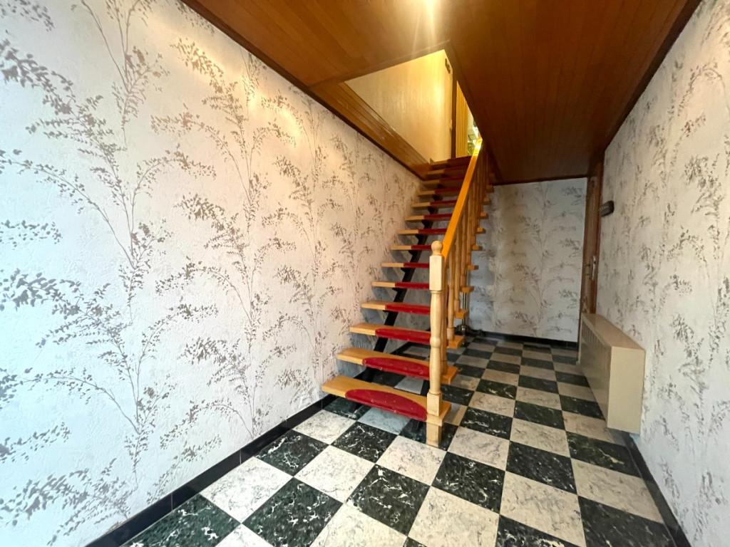 Spoorwegstraat - 111 - - 8930