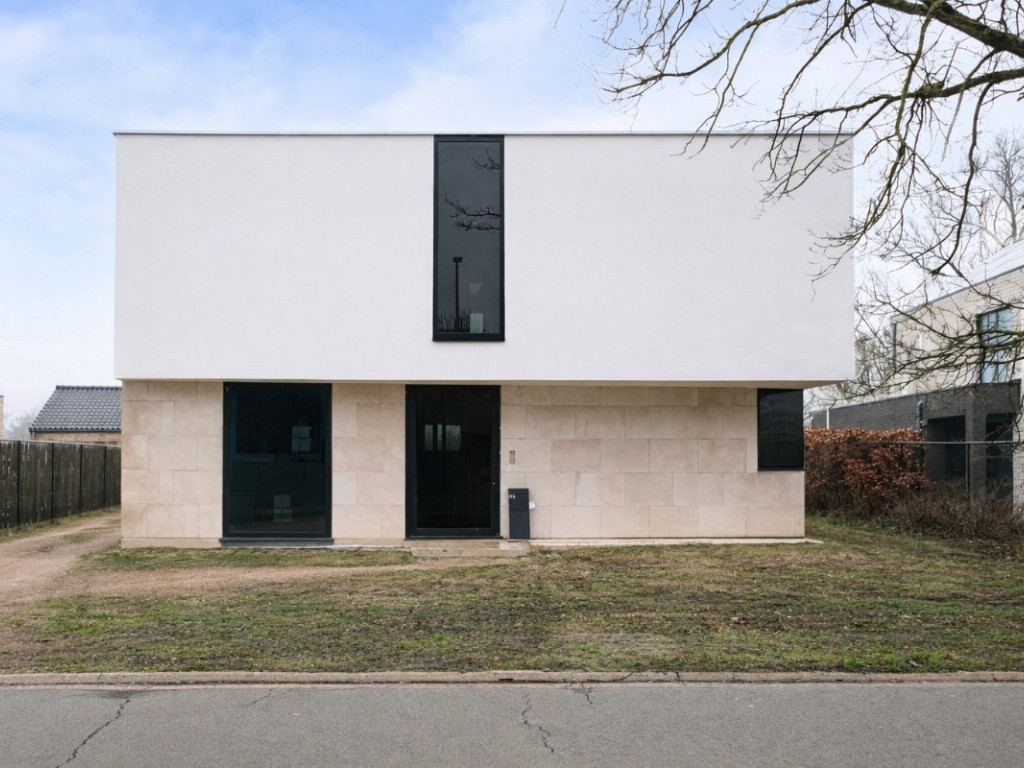 Berkenenstraat - 17A - - 3520