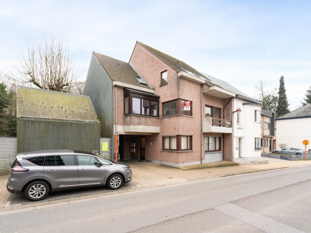 Kloosterstraat - 17 - A1 - 2880
