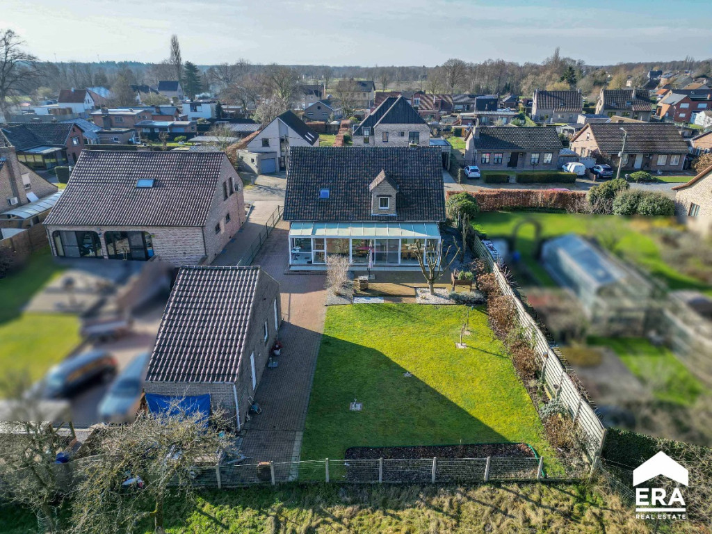 Hoekstraat - 19 - - 3520