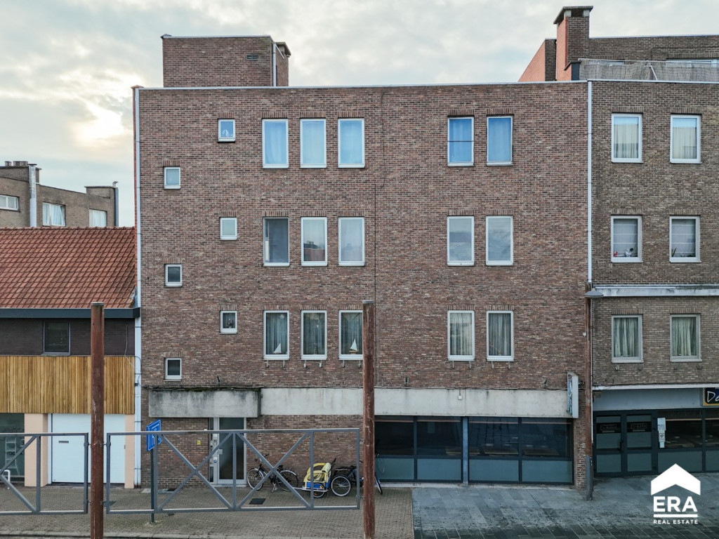 Groenstraat - 7 - bus 2 - 3910