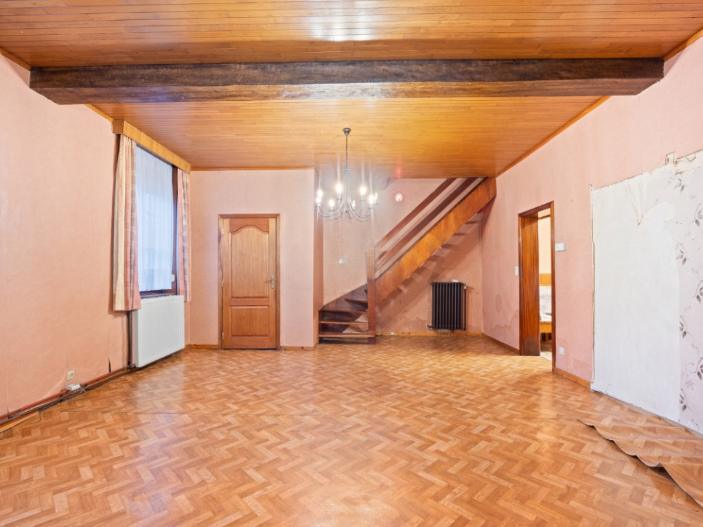 Klapstraat - 28 - - 3071