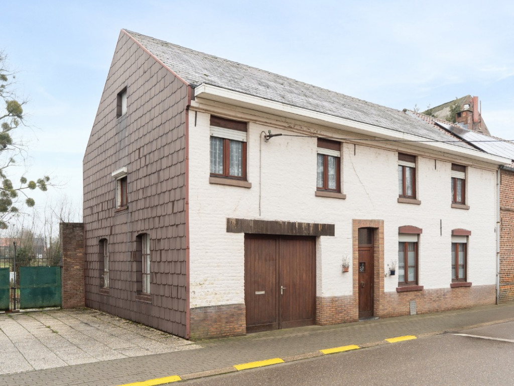 Klapstraat - 28 - - 3071