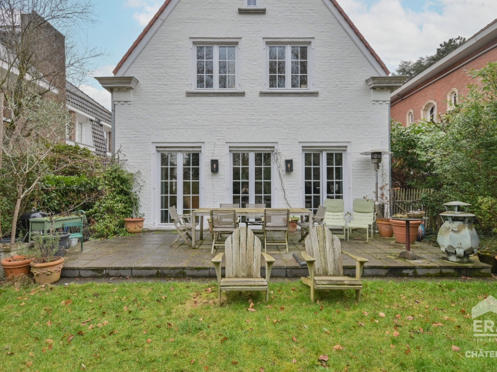 Avenue du Manoir - 9A - - 1180