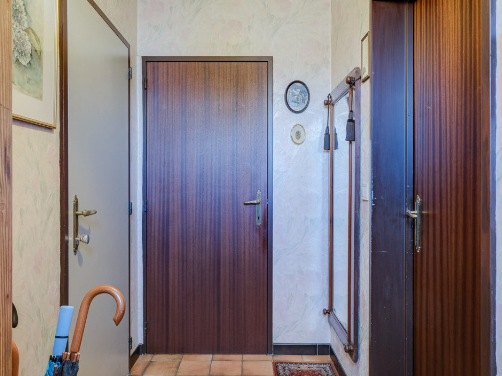 Groenstraat - 7 - bus 2 - 3910