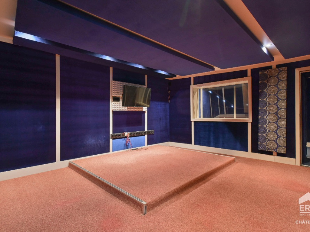 Rue du Cyprès - 3 - - 1000