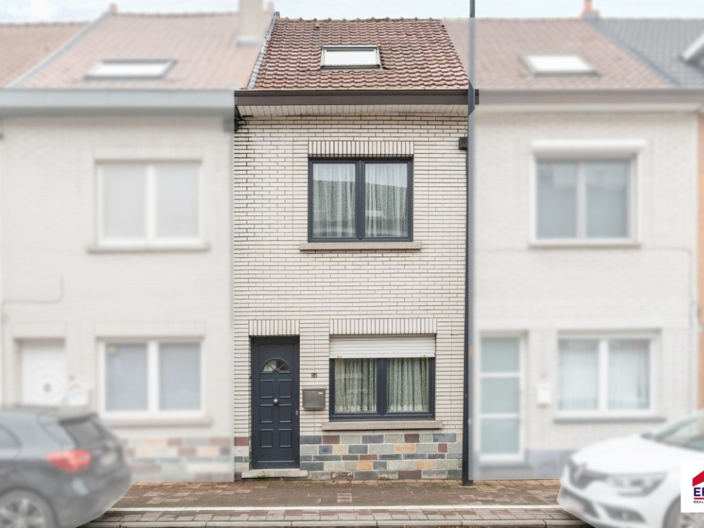 Ruisbroeksesteenweg - 95 - - 1600