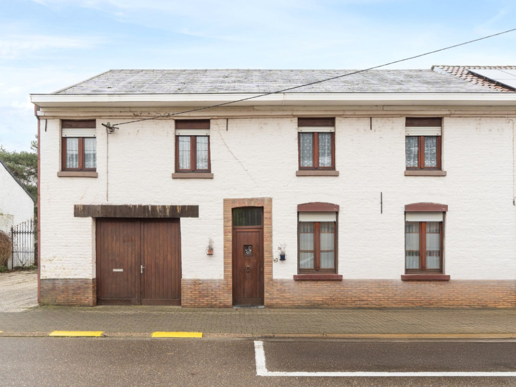 Klapstraat - 28 - - 3071
