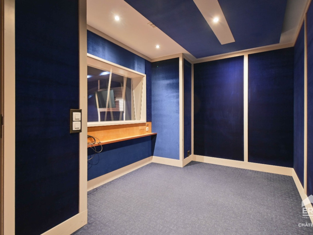 Rue du Cyprès - 3 - - 1000