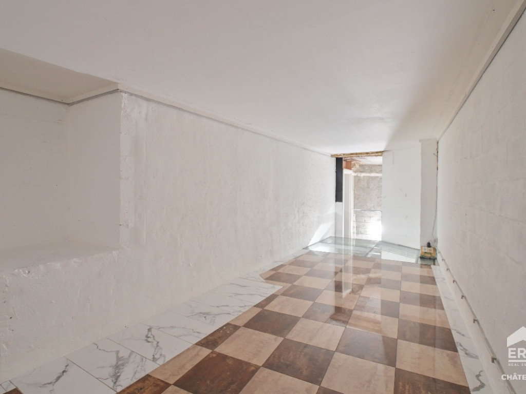 Rue du Cyprès - 3 - - 1000