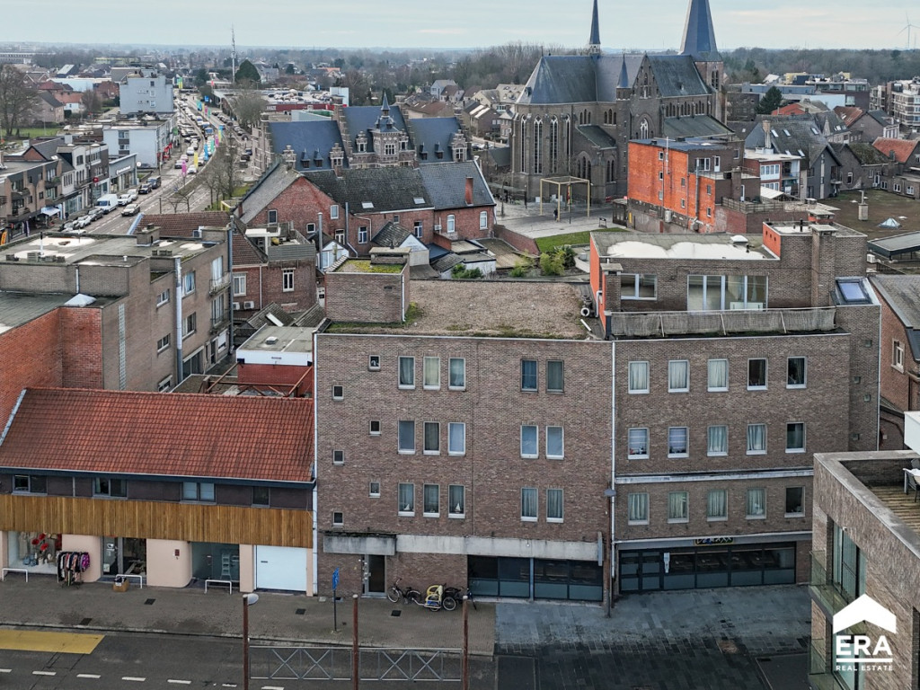 Groenstraat - 7 - bus 2 - 3910