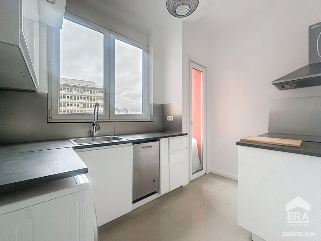 Avenue d'Auderghem - 59 - - 1040