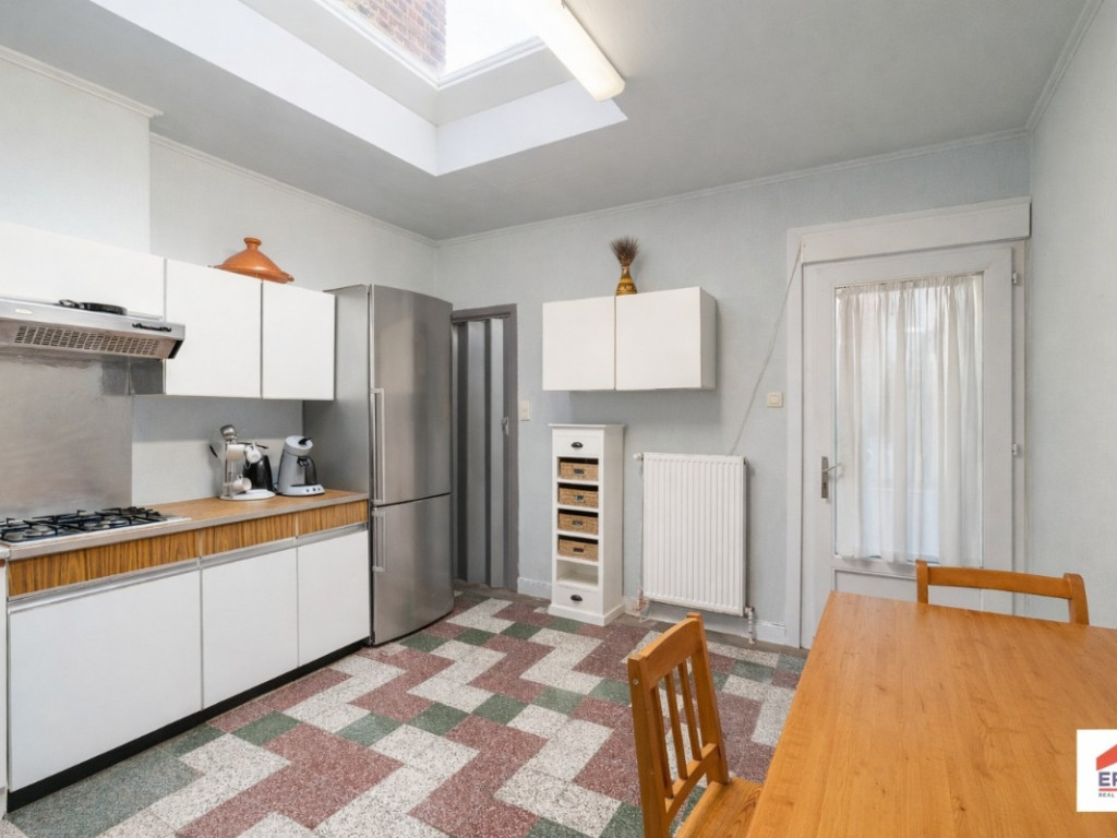 Ruisbroeksesteenweg - 95 - - 1600