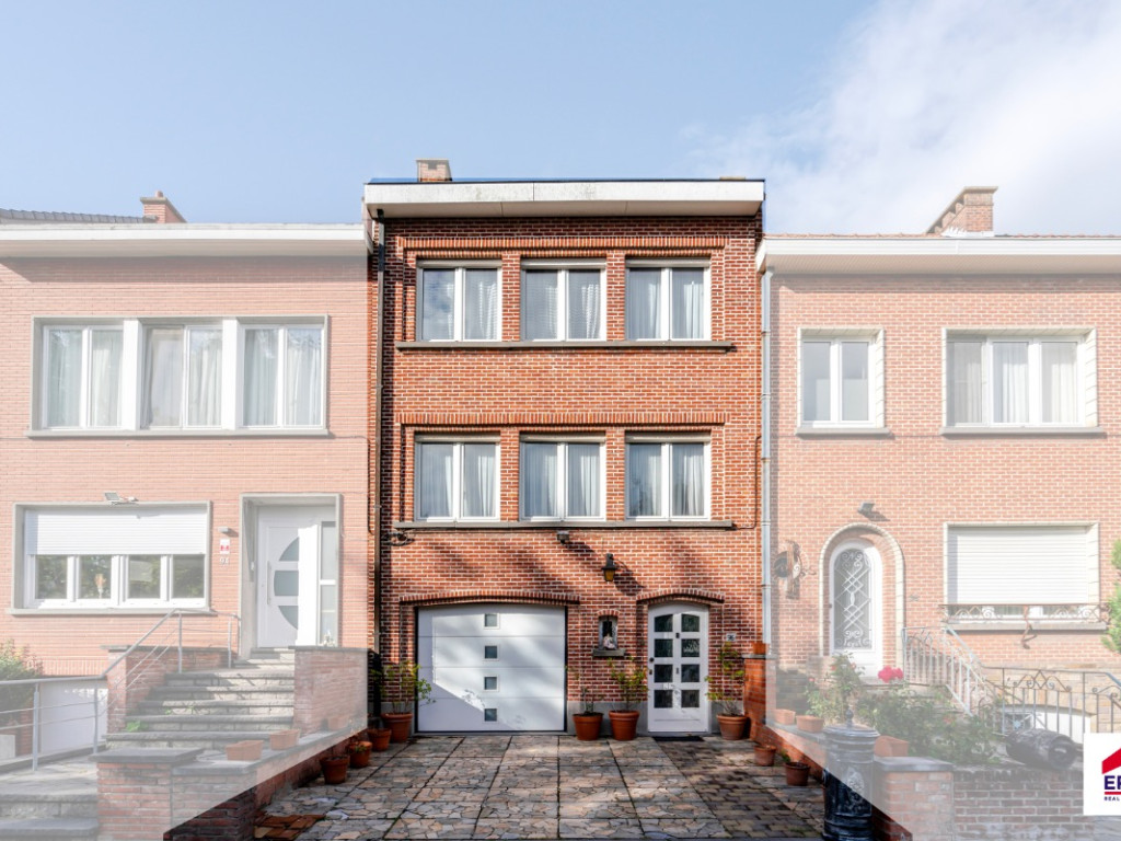 Schilderkunstlaan - 96 - - 1700