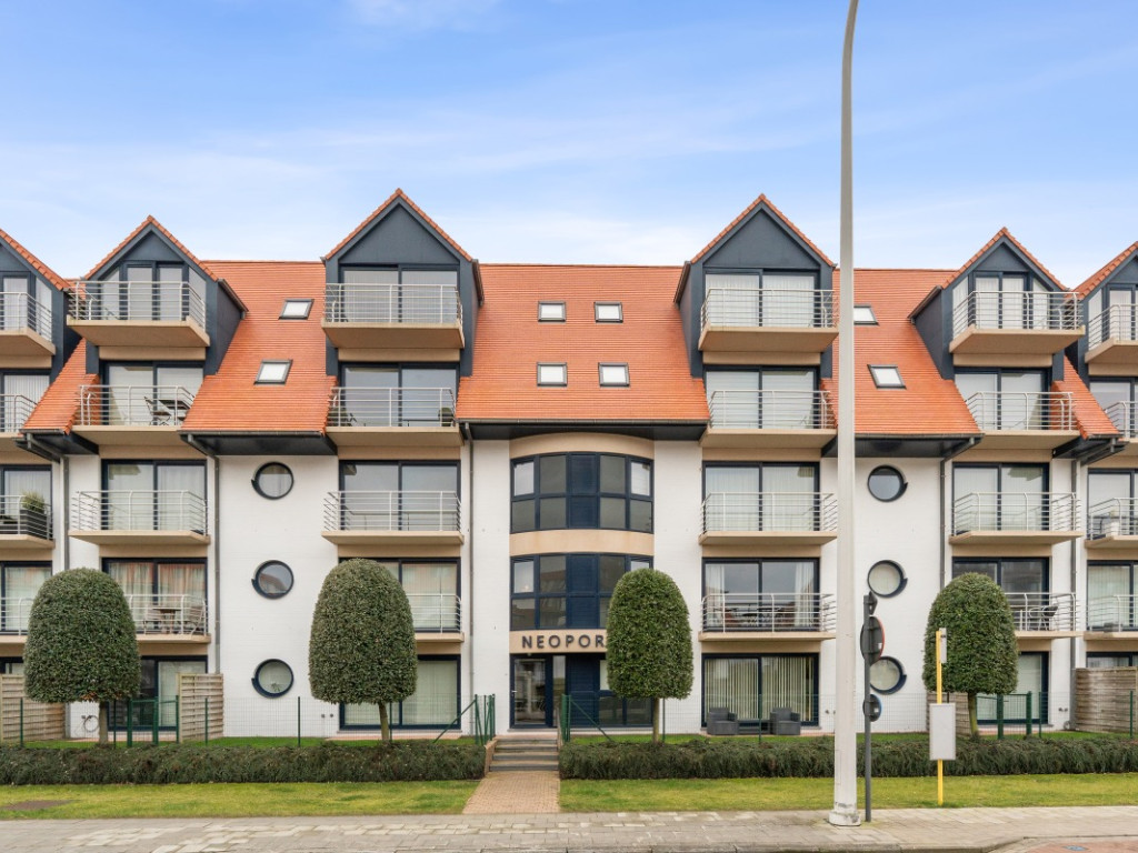 Albert I laan - 75b 0204 - Neoportus - 8620