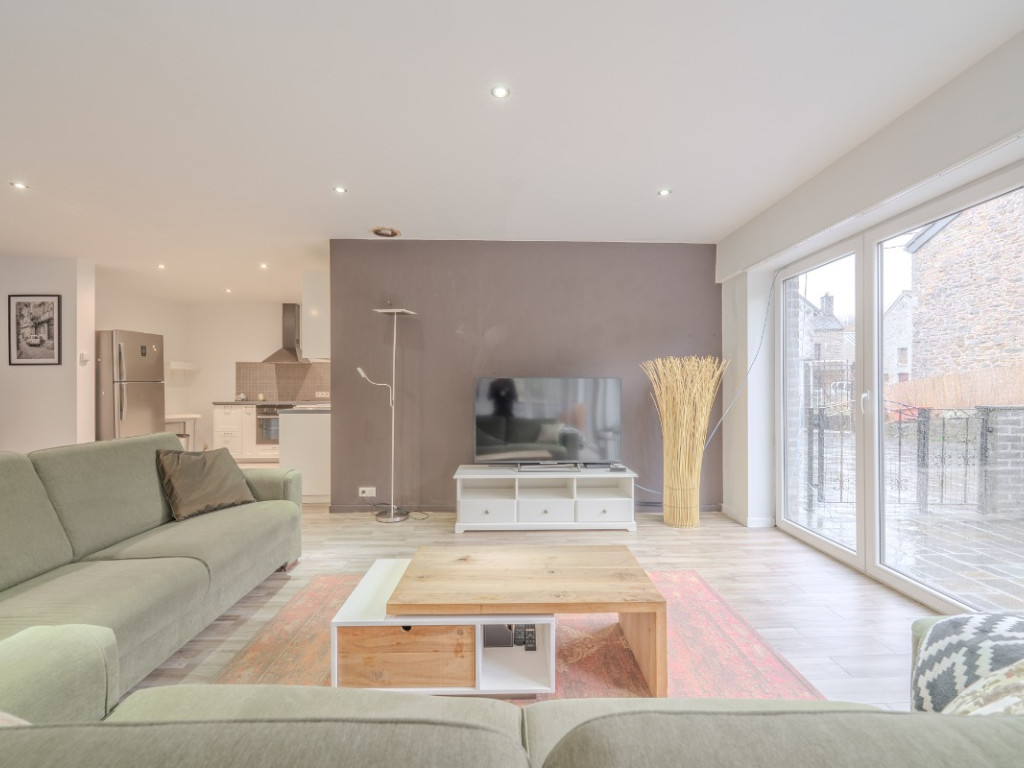 Rue d'Engihoul - 50 - 00 - 4550