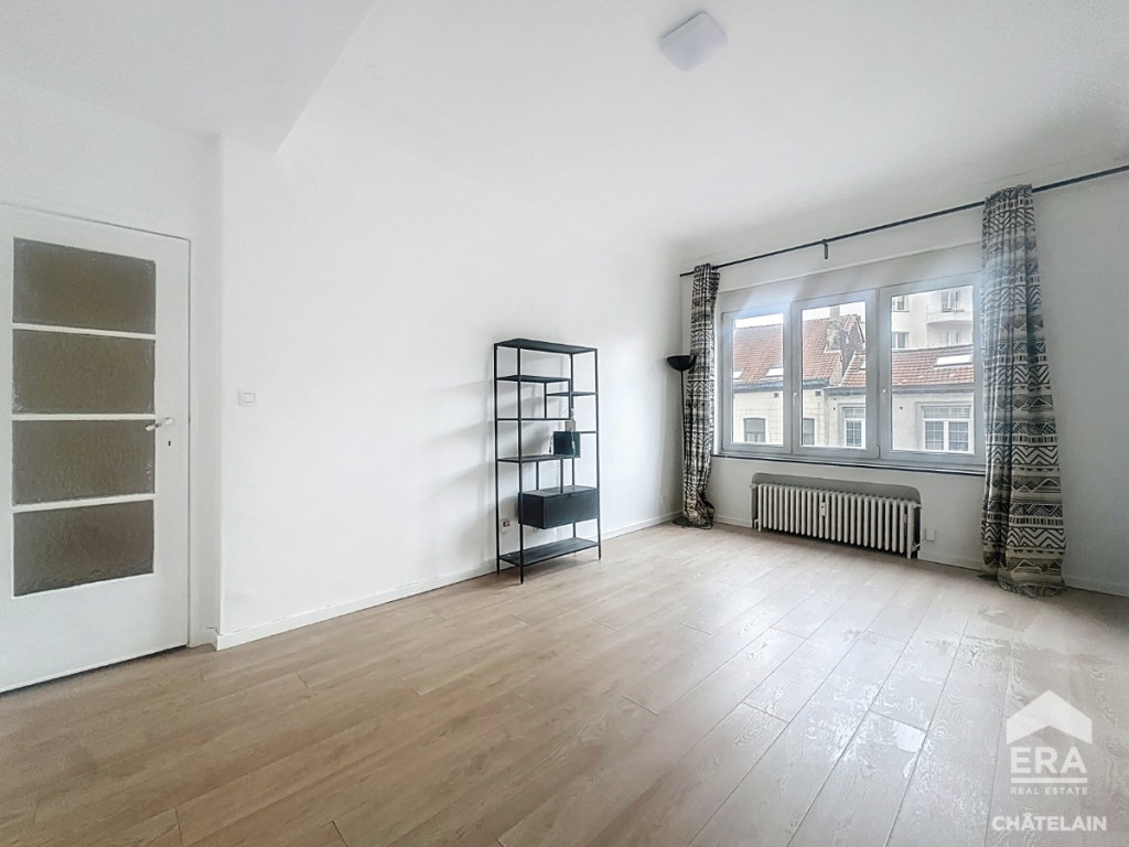 Avenue d'Auderghem - 59 - - 1040