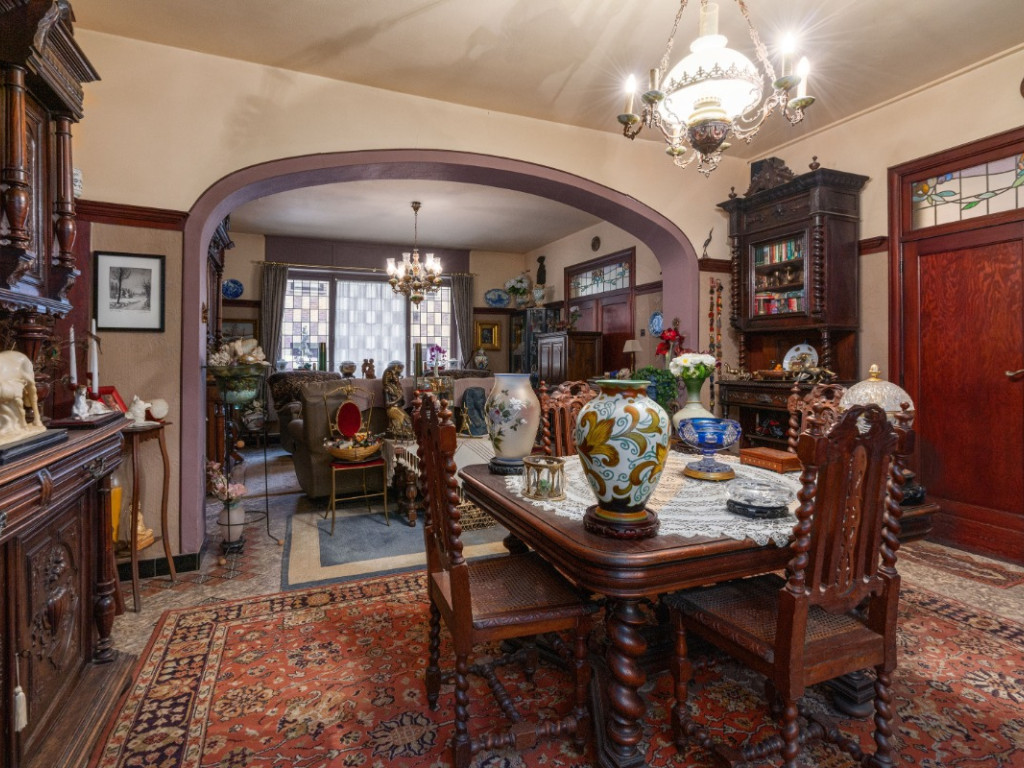 Nederwijk - 92 - - 9400