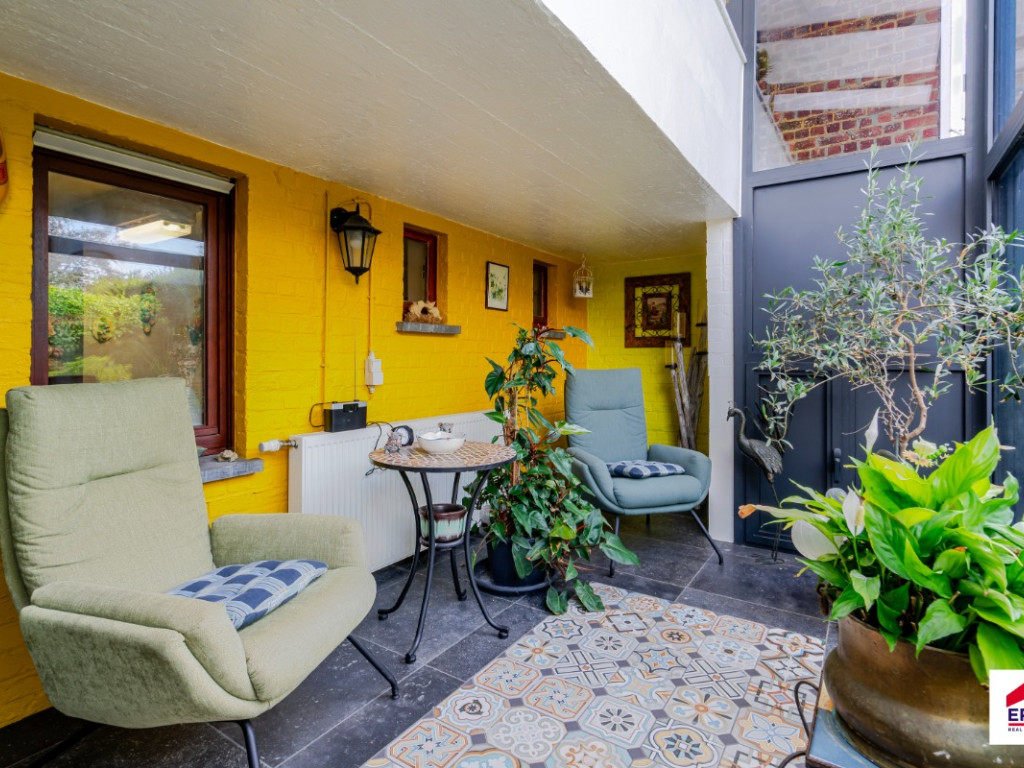 Schilderkunstlaan - 96 - - 1700