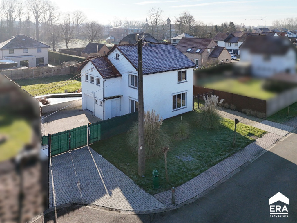 Boerenkrijgplaats - 4 - - 3570