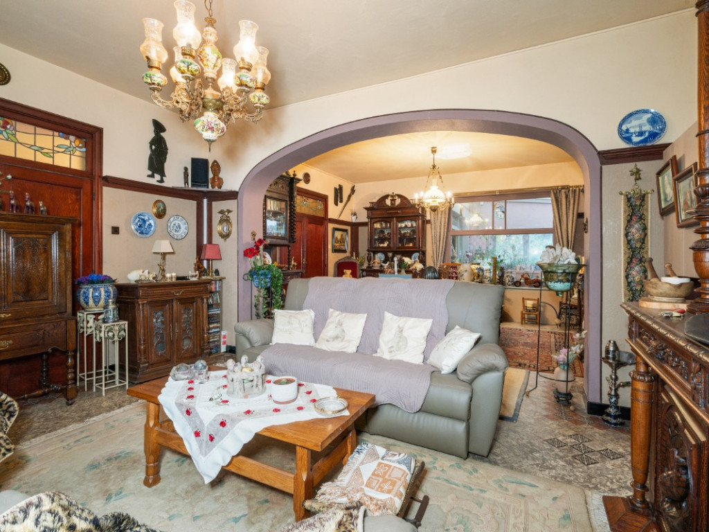 Nederwijk - 92 - - 9400