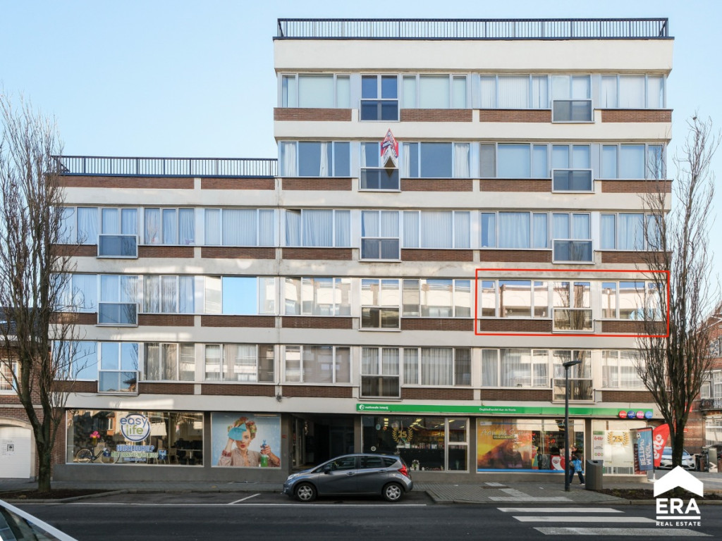 Prins Albertlaan - 52 - 203 - 3800