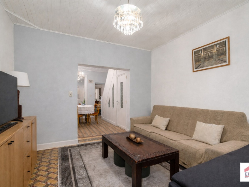 Ruisbroeksesteenweg - 95 - - 1600