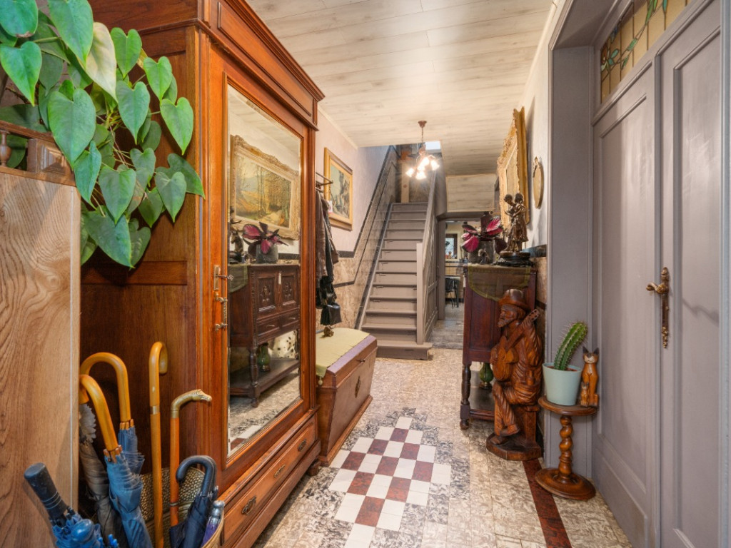 Nederwijk - 92 - - 9400