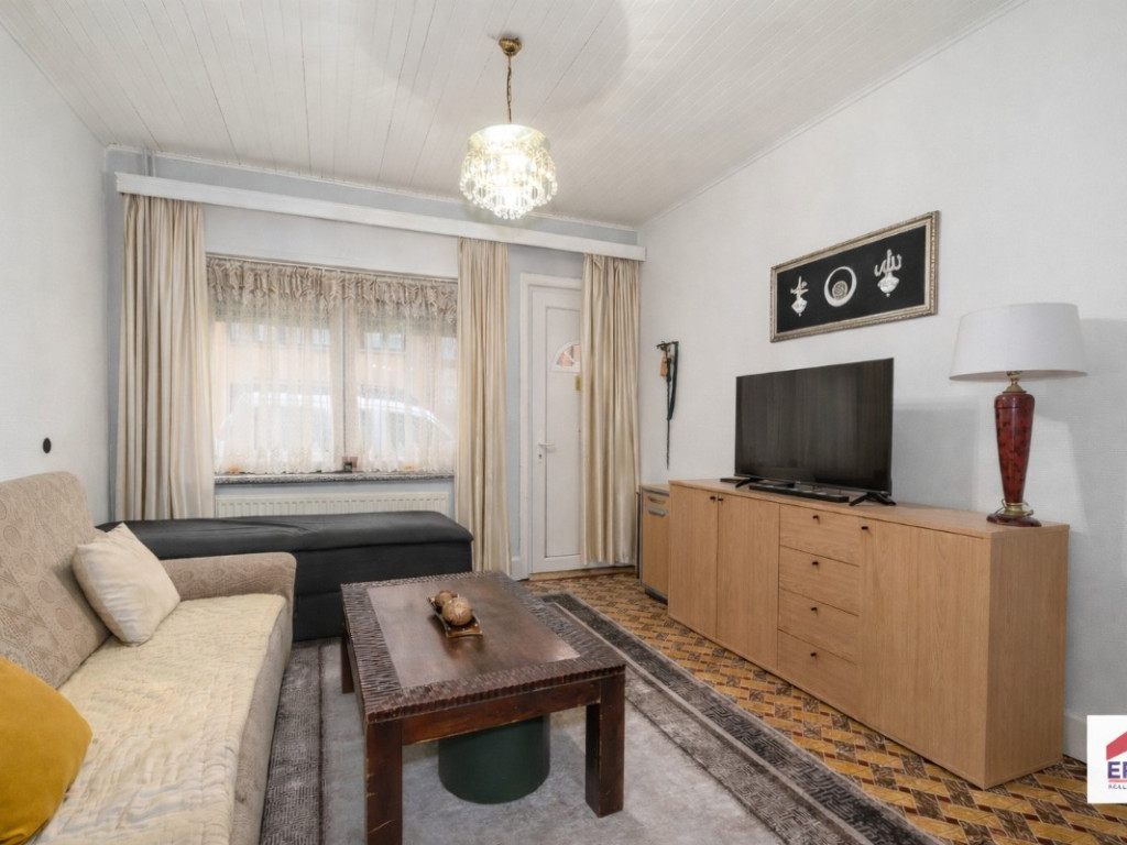 Ruisbroeksesteenweg - 95 - - 1600