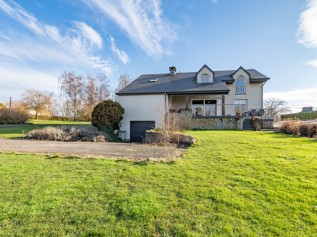 Rue de la Gendarmerie - 61 - - 6790