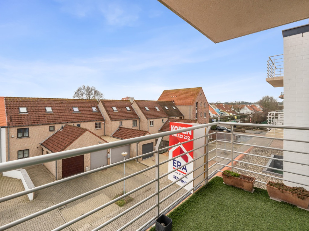 Albert I laan - 75b 0204 - Neoportus - 8620