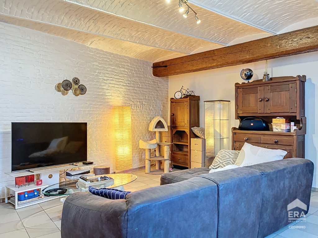 Rue Docteur Colson - 58 - 5 - 1430