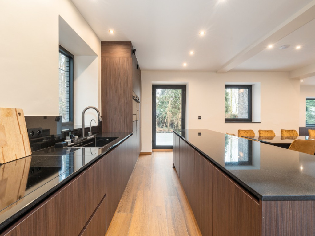 Kluisberg - 1 - - 1760