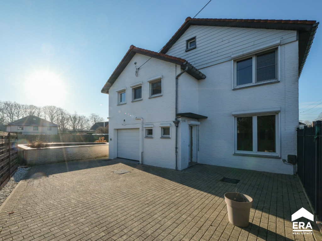 Boerenkrijgplaats - 4 - - 3570